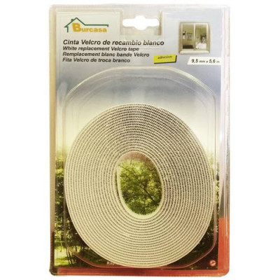 Accesorio para los kit de mallas anti-insectos. Adhesivo de alta calidad.
