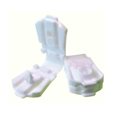 Accesorio para la colocación de los imanes de los kit de malla anti-insectos magnéticas.