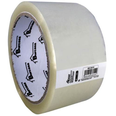 Cinta adhesiva de polipropileno.