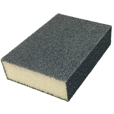 TACO LIJA 100X70X25 GRANO 100 FINO