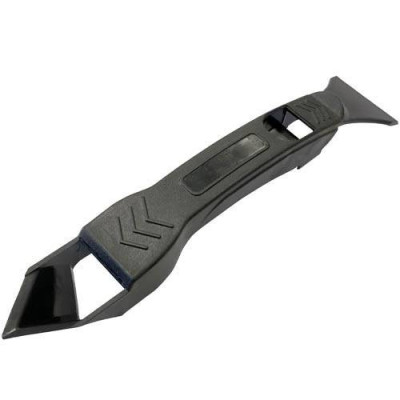 ESPÁTULA REMOVEDORA SILICONA 2 EN 1