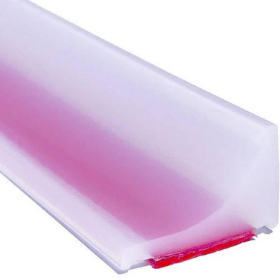 PERFIL BARRERA DE AGUA 20x12MM x 2MT