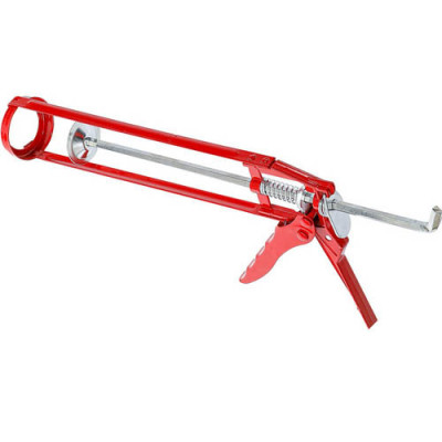 APLICADOR SILICONA ABIERTO