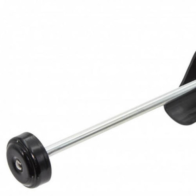 APLICADOR SILICONA CLICK