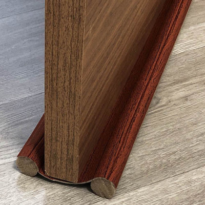 BURLETE BAJO PUERTA RODILLO 95CM SAPELY