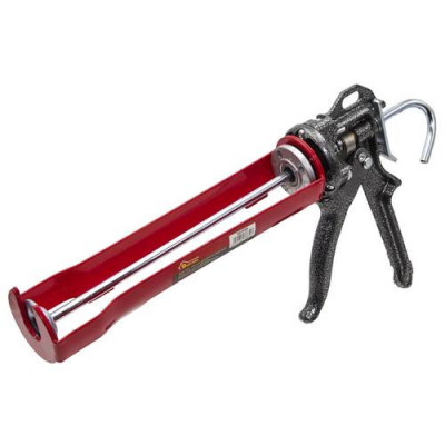 APLICADOR SILICONA GIRATORIO PROFESIONAL