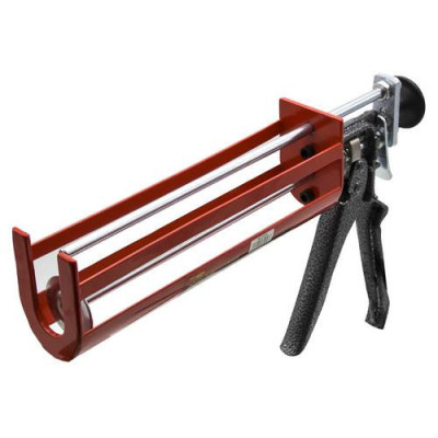 APLICADOR SILICONA PROFESIONAL