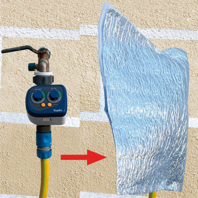 AISLANTE TERMICO PARA GRIFO/PROGRAMADO 60X35 CM