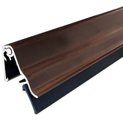 BURLETE ALUMINIO BASCULANTE INT-EXT 93CM MARR