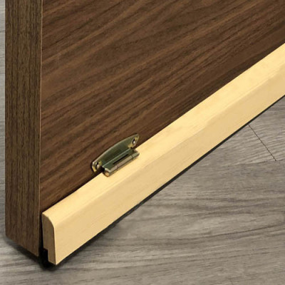 BURLETE MADERA BASCULANTE 91,5CM PINO