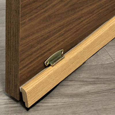 BURLETE MADERA BASCULANTE 91,5CM ROBLE