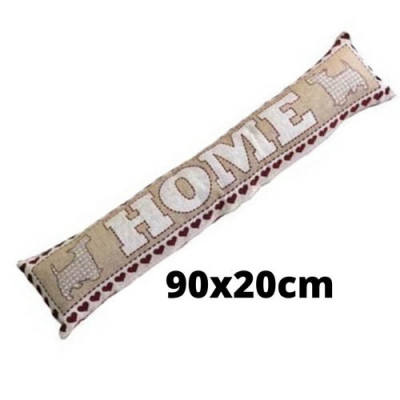 BURLETE TEXTIL "HOME" 20X90