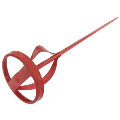 MEZCLADOR PINTURA  60MM X 40CM