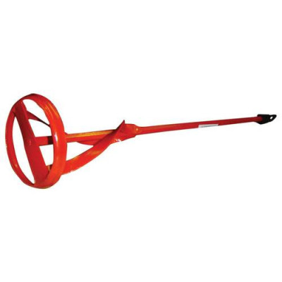 MEZCLADOR PINTURA 100MM X 60CM