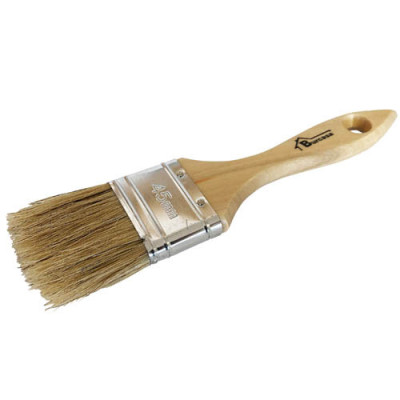 PALETINA DOBLE MANGO MADERA Nº 24 50MM