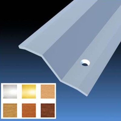 PLETINA INOX (01)8-14MM CERAMICA ATORN.93CM BL.