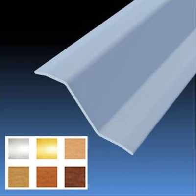 PLETINA LATONADA (06) 40MM CERAMICA ADH.93CM B