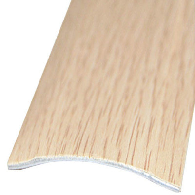 PLETINA PVC 1/2CAÑA (35)0,83 HAYA B/C