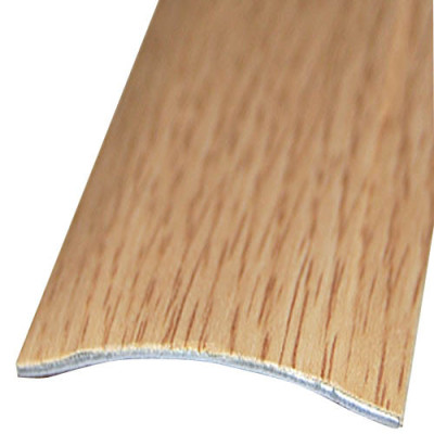 PLETINA PVC 1/2CAÑA (35)0,83 ROBLE B/C