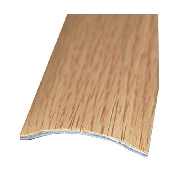 PLETINA PVC 1/2CAÑA (35)0,83 ROBLE B/C
