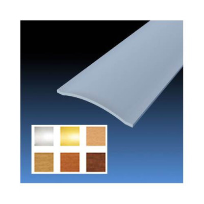 PLETINA SAPELY (12) 40MM MEDIA CAÑA ADH.93CM B