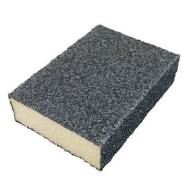 TACO LIJA 100X70X25 GRANO 036 GRUESO