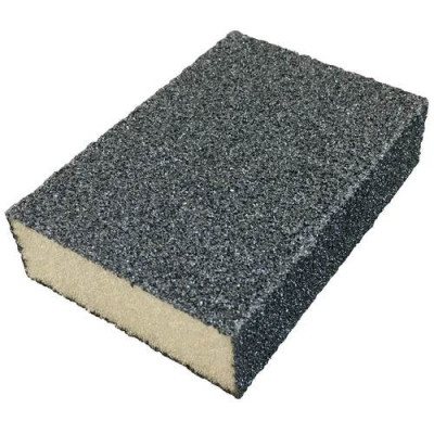 TACO LIJA 100X70X25 GRANO 060 MEDIO